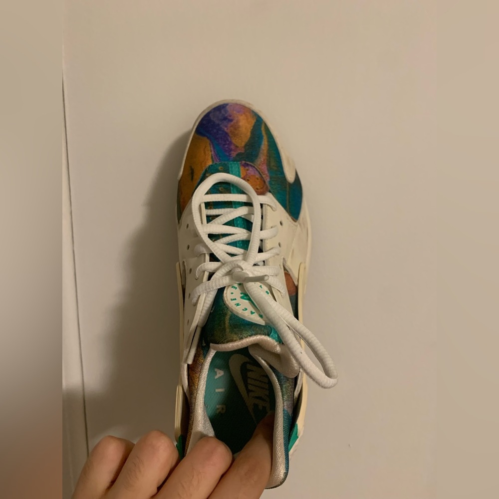 Nike sneakers